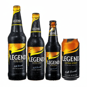 Legend Extra Stout