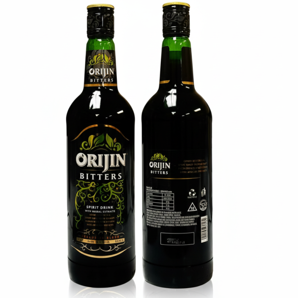 Origin Bitters Orijin Bitters – Wine Region