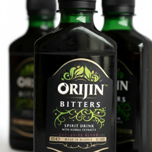 Orijin Bitters