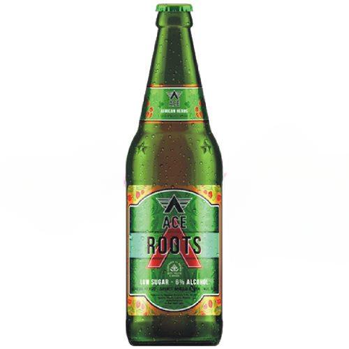 ACE Roots Spirit Mixed Drink