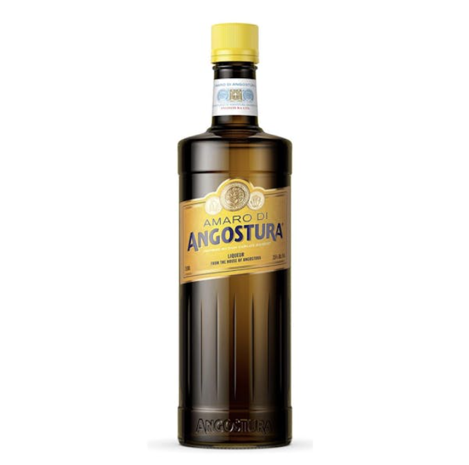 Amaro Di Angostura