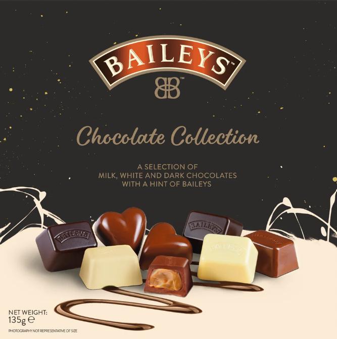 Baileys Chocolate 135g