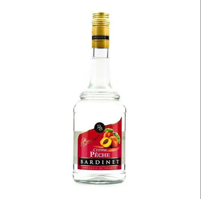 Bardinet Peche