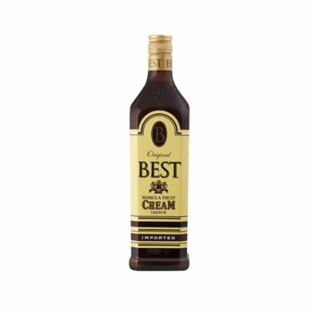 Best Cream
