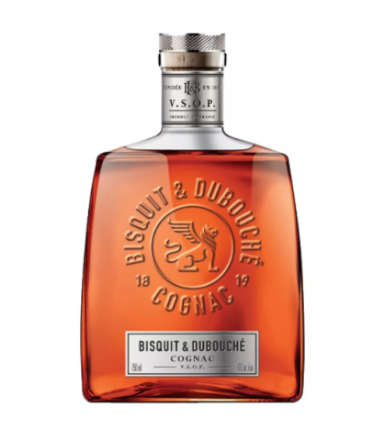 Bisquit & Dubouche VSOP