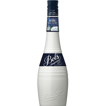 Bols Youghurt Liqueur