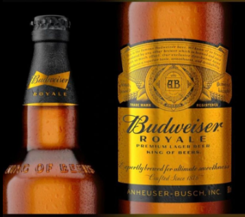 Budweiser Royale