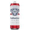 Budweiser Can