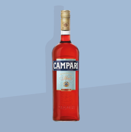 Campari Bitter
