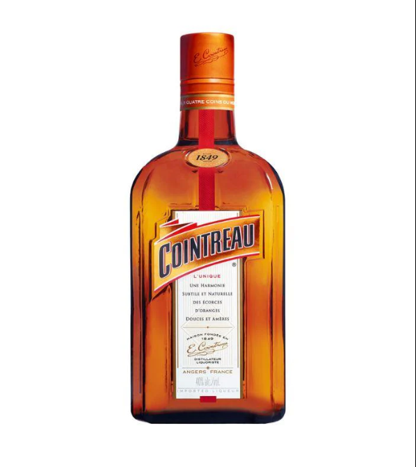 Cointreau Liqueu