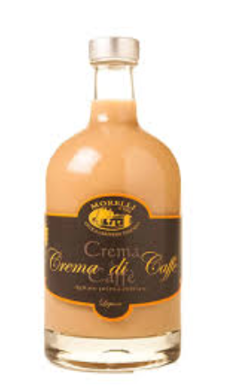 Crema Cafe Liqueur