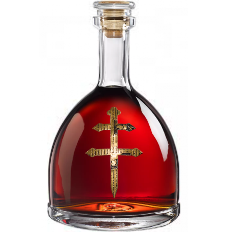 Dusse Cognac