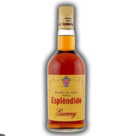 Esplendido De Jerez Brandy