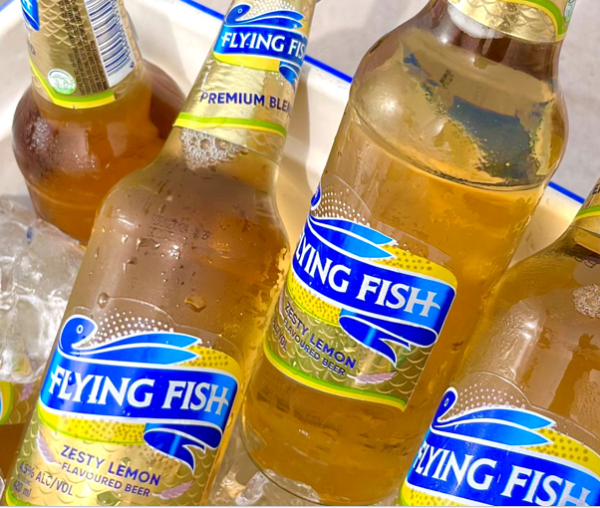 Flying Fish – Wine Region
