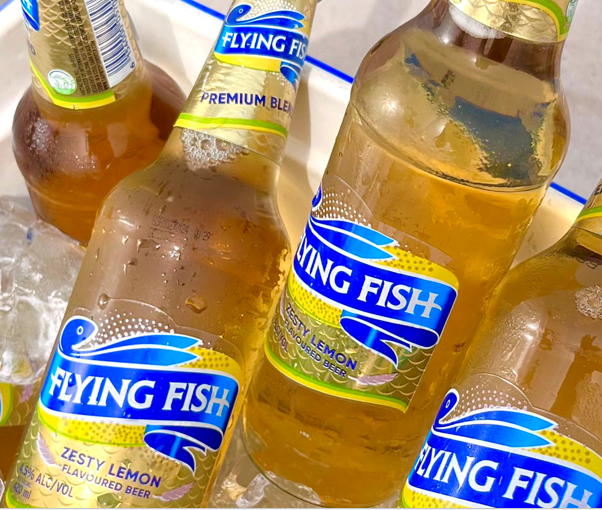 Flying Fish - Image 2