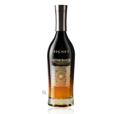 Glenmorange Signet