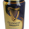 Guiness Smooth Can