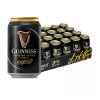 Guiness Stout Can