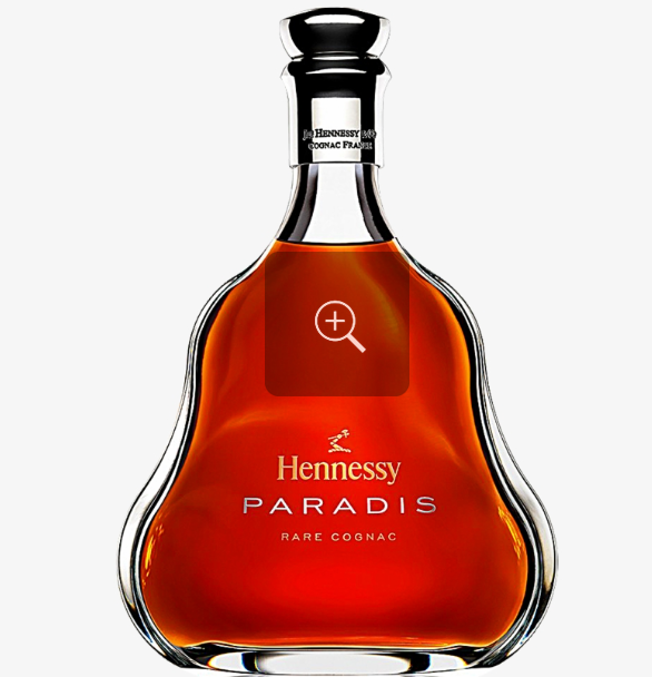 Hennessy Paradis