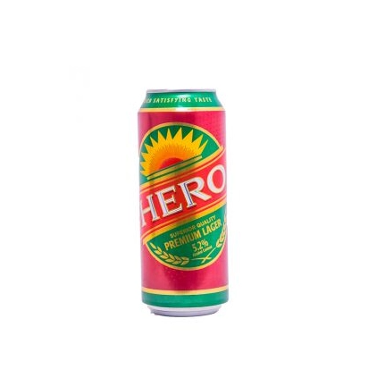 Hero Can
