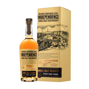 Independence MCMXXII