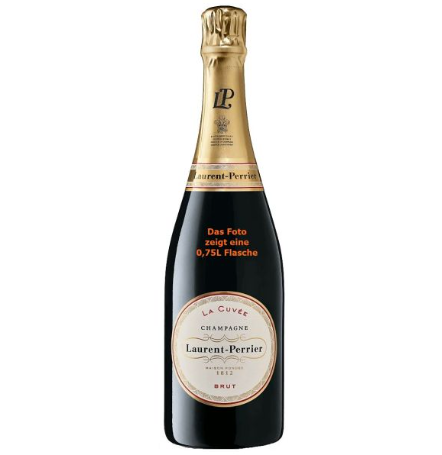 Laurent Perrier Champagne