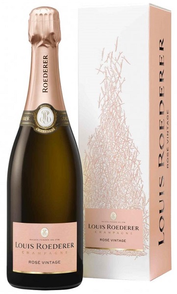 Louis Roederer Rose Cham