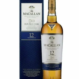 Macallan 12