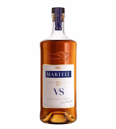 Martell VS