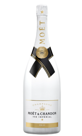 Moet & Chandon ICE Imperial