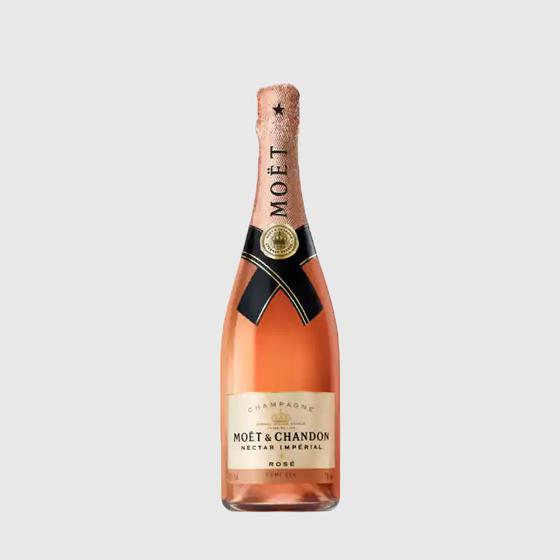Moet & Chandon Nectar IMP 750ML
