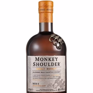Monkey Shoulder - Smokey Monkey