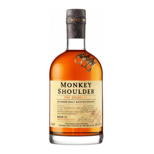 Monkey Shoulder - The Original
