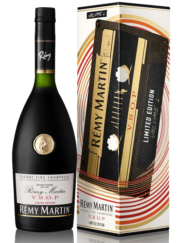 Remy Martin VSOP Limited Edition