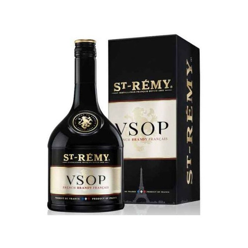 St Remy Vsop ST Remy VSOP Brandy – Wine Region