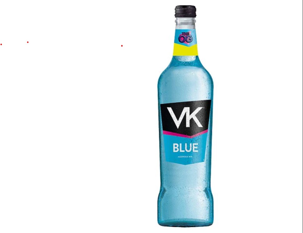 VK Blue