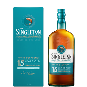The Singleton  15