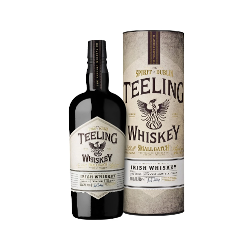 Teeling Whiskey Small Batch