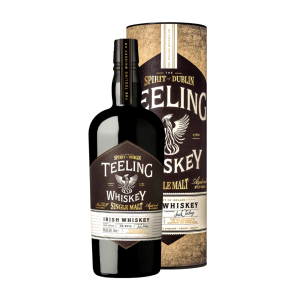 Teeling Whisky Single Malt