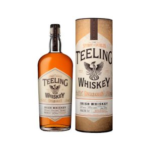 Teeling Whisky Single Grain