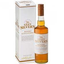 The Glen Silver's