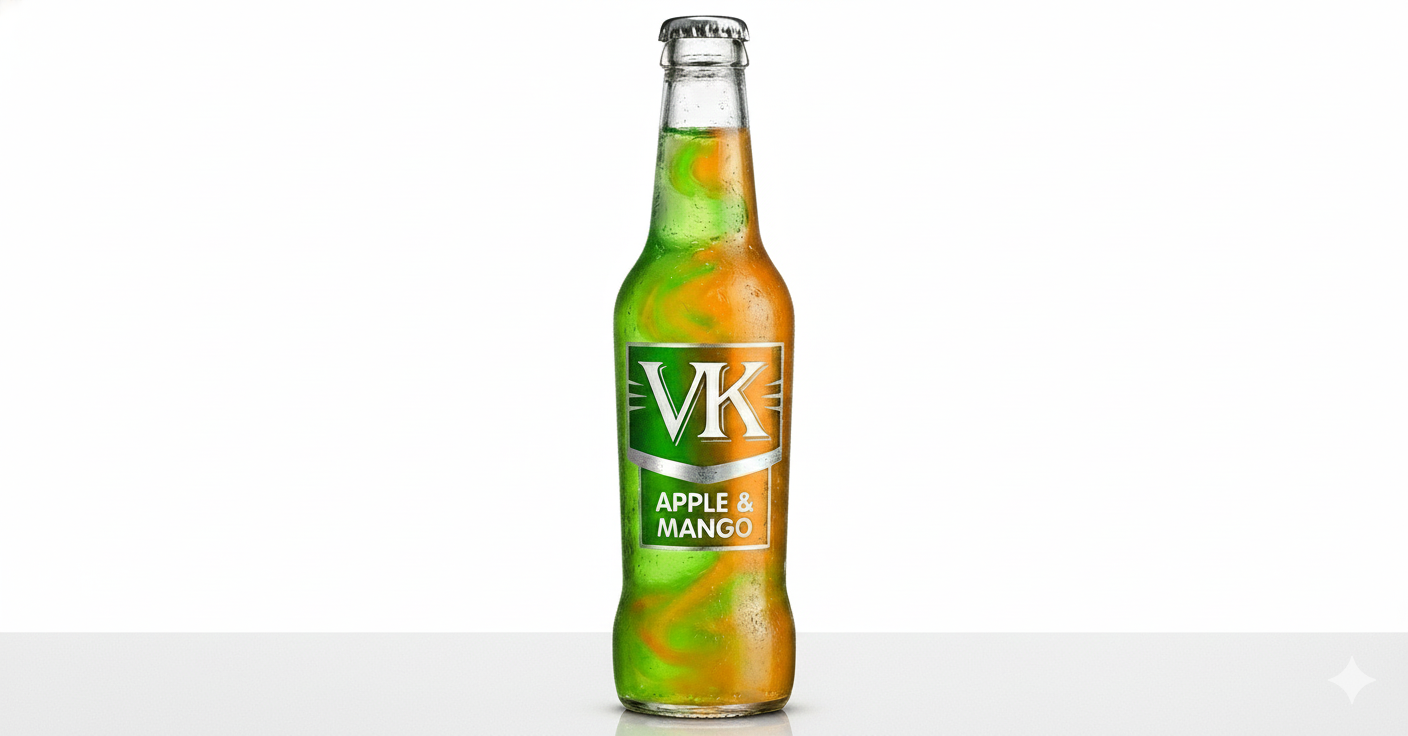 VK Apples & Mango