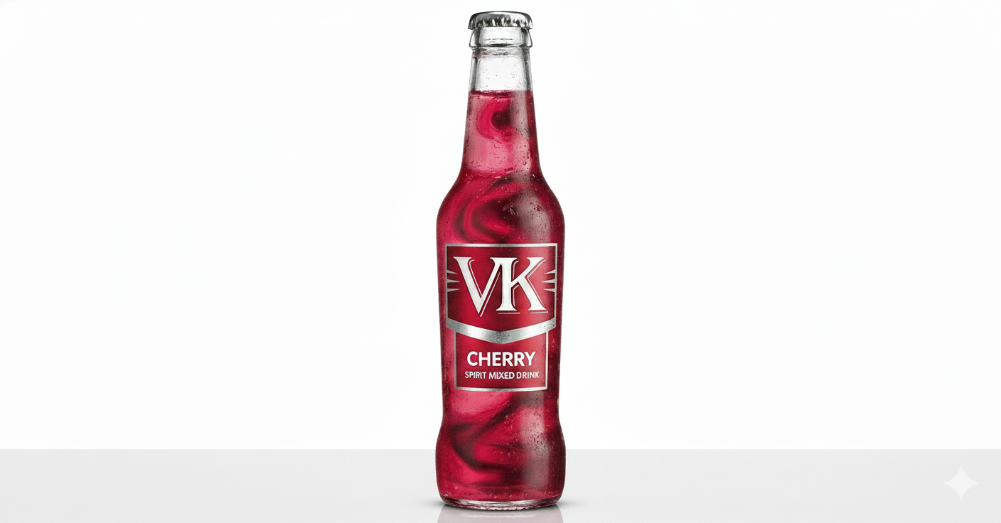 VK Cherry