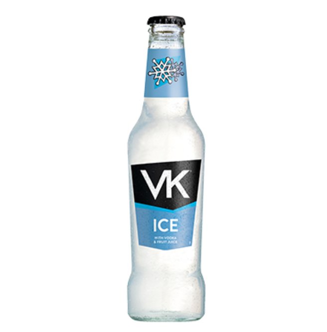 VK Ice