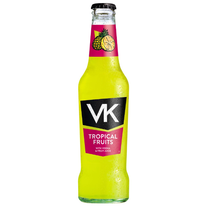VK Tropical Fruits