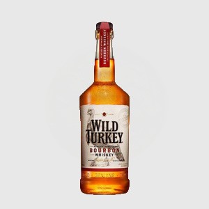 Wild Turkey