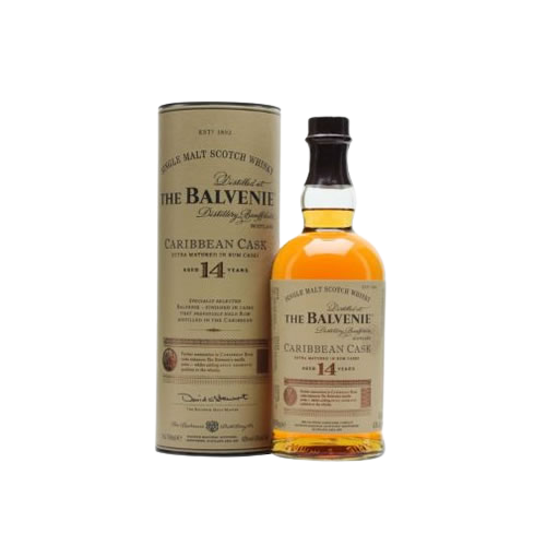Balvenie Cask 14 Years