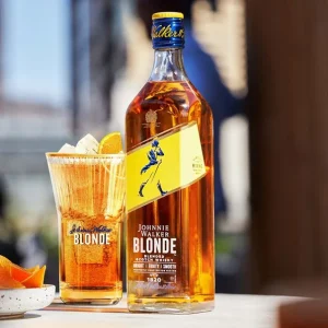 Johnnie Walker Blonde 75cl