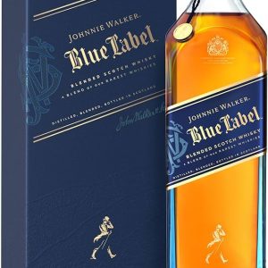 Johnnie Walker Blue Label