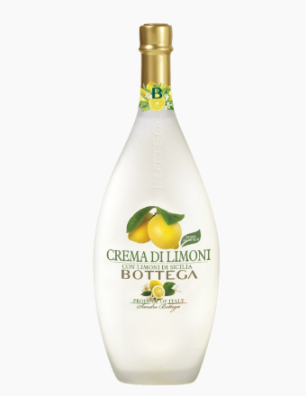 Crema Limone
